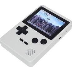 Spillkonsoller Teknikproffset Others OB Gaming Tech CT-885 2,6" 8-bit Portable Gaming Player