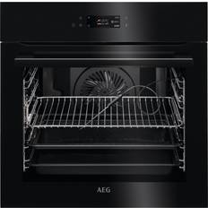 AEG 60 cm - Innbyggingsovner - Varmluft Stekeovner AEG 8000-SERIEN BBP8002B STEKEOVN