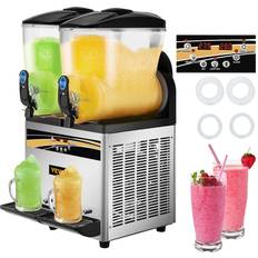 Pizza Makers VEVOR 1055 Commercial Slushy Cone