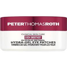 Retinol Eye Creams Peter Thomas Roth Even Smoother Glycolic Retinol Hydra-Gel Eye Patches 60-pack