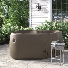 Hot Tubs AquaRest Spas, powered 2 Person