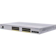 Cisco Business 250-24P-4G
