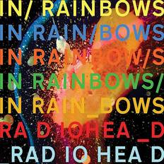 Musikk In Rainbows (Vinyl)