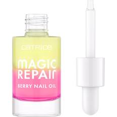 Nagelöle Catrice Nagelöl Magic Repair Berry Nail Oil 8ml