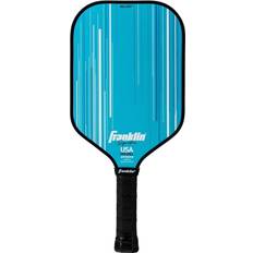 Pickleball Franklin Sports Sig Series 13mm Pickleball Paddle Blue