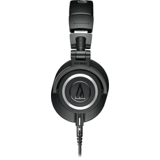Grün - Over-Ear Kopfhörer Audio-Technica ATH-M50x