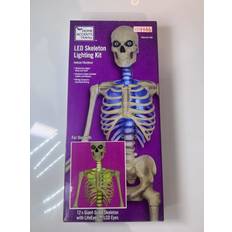 Home depot Home Depot 12 Ft. Skeleton Lighting Kit