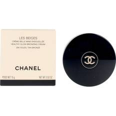 Chanel Bronzer Chanel Les Beiges crème belle mine ensoleillée #390-soleil tan medium bronze