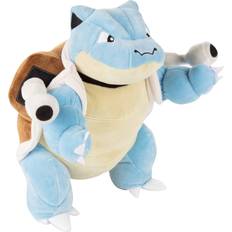 Pokémon Blastoise Large 30cm