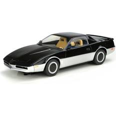 Bilbanebiler Scalextric Knight Rider K.A.R.R