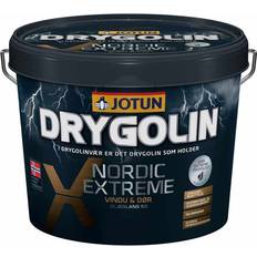 Drygolin nordic extreme Jotun Drygolin Nordic Extreme Vindu Og