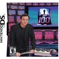 Cheap Nintendo DS Games 1 vs. 100 Nintendo DS