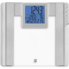 Bathroom Scales Weight Watchers WW Scales Body Analysis