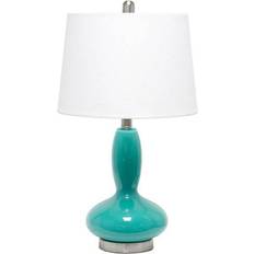 Lalia Home Dollop Table Lamp 23.5"