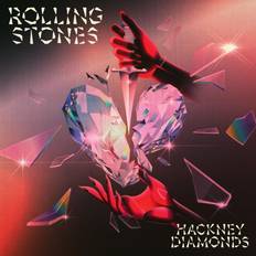 Musik Hackney Diamonds (Vinyl)