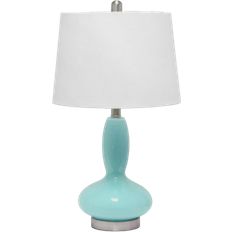 Lalia Home Dollop Table Lamp 23.5"