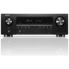 Denon Surroundforsterkere Forsterkere & Receivere Denon AVR-S670H Receiver