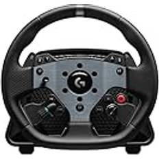 Ratt - og pedalsett Logitech Logitech G PRO Lenkrad für PC