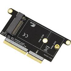 M2 card KALEA-INFORMATIQUE Adapter m2 m.2 ngff