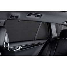 Sonnenblenden Rollos Autostyle Sichtschutz sonnenschutz sonnenblende car shades für mercedes gla h247 2020