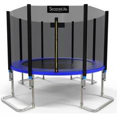 Everything About Trampoline Exercise for Adults, Teens & Kids – Zupapa