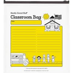 DIY Really Good Stuff Classroom Bags