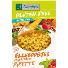 Damhert Gluten Free Pipette Pasta 250g 1Pack