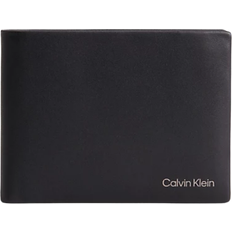 Calvin Klein RFID Billfold Wallet - Black