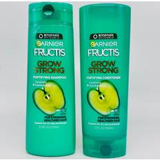 Hair Products Garnier Fructis Active Fruit Protein Grow Strong Fortifying Shampoo & Conditioner