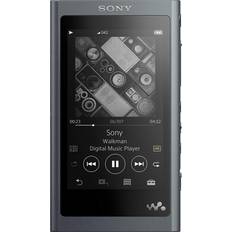 Sony walkman Sony Walkman NW-A55