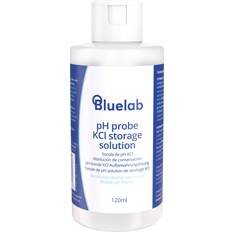 Lens Solutions Bluelab stsol120 kcl storage solution 120ml ph probe