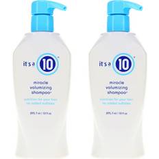 It's a 10 Miracle Volumizing Daily Shampoo