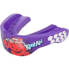 Wound Cleansers SHOCK DOCTOR Kool Aid Gel Max Power Flavor Fusion Mouthguard