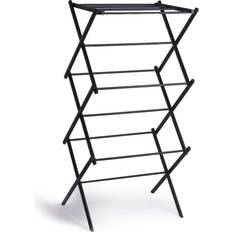 Collapsible drying rack clothes Bino 3-Tier Collapsible Drying Rack