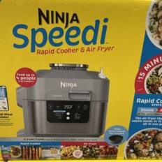 Ninja Foodi Possible Cooker Slow Cooker $99 Shipped Free (Reg. $119) -  Fabulessly Frugal