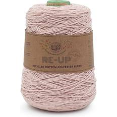 Lion Brand re-up bonus bundle yarn-rosewater 128-101