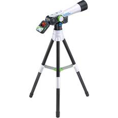 Microscopes & Telescopes Leapfrog Magic Adventures Telescope