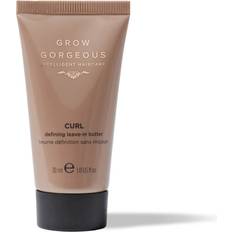 Styling Products Grow Gorgeous Curl Butter 50ml