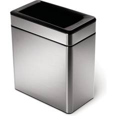 Simplehuman Slim Profile Open Bin 10L