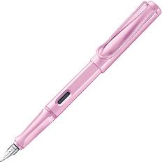 Lamy Füllhalter "safari" rosa