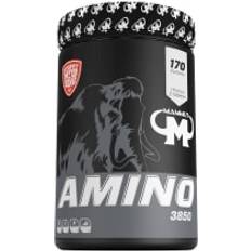 Magnesium Aminosäuren Mammut Amino 3850 Tabs 850g
