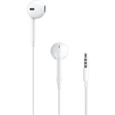 Apple Trådløse Headsets og ørepropper Apple EarPods 3.5mm