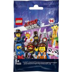 The lego movie Lego Minifigures The Lego Movie 2 71023