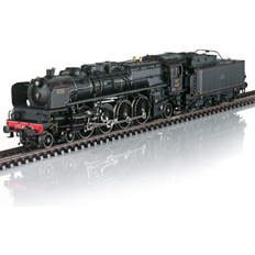 Modelleisenbahnen Märklin 39244 H0 Dampflok Serie 241 A der SNCF