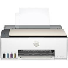 HP Color Printer Printers HP Smart Tank 5000