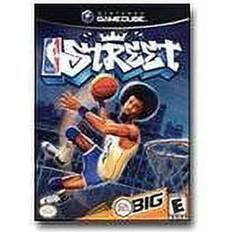 NBA Street (Gamecube)