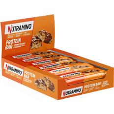 Barer Nutramino Chunky Peanut Proteinbar, 55 1 st