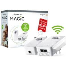 Devolo magic 1200+ wifi starter kit