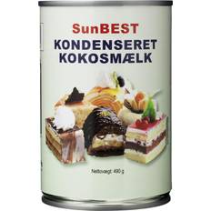 Sunbest Condensed Coconut Milk