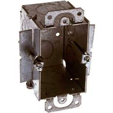 Dimmers Raco Electrical Box Switch 1 Gang 509